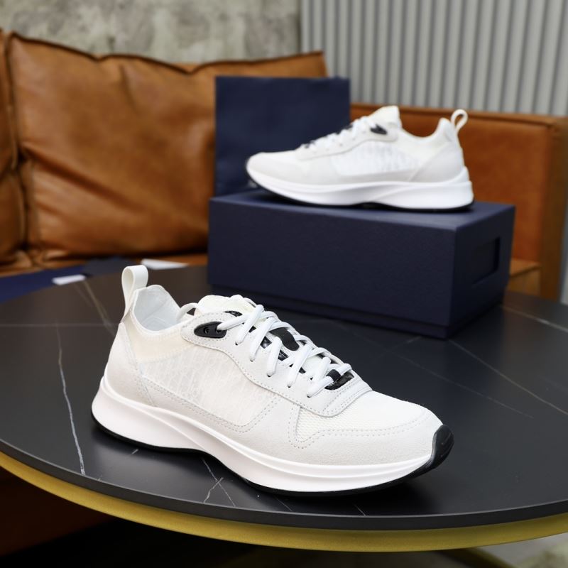 Christian Dior Sneaker